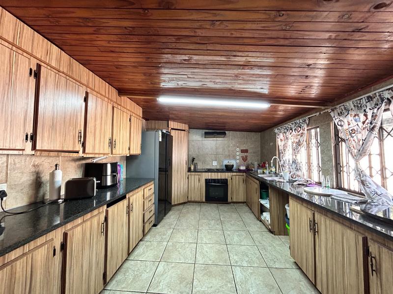3 Bedroom Property for Sale in Brits North West